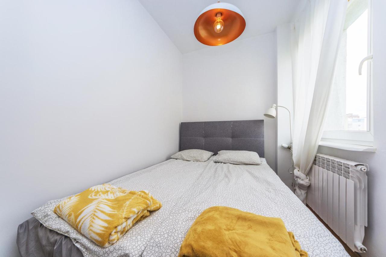 Hello Apartments Dworska Light Gdansk Exterior foto